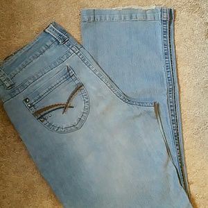 Sonoma Modern Boot Cut Jeans